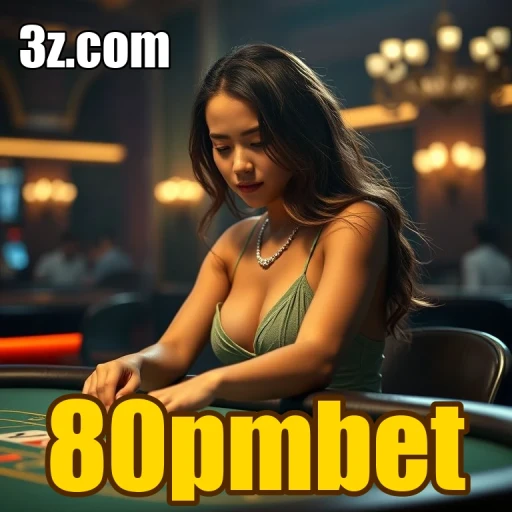 80pmbet Promoções