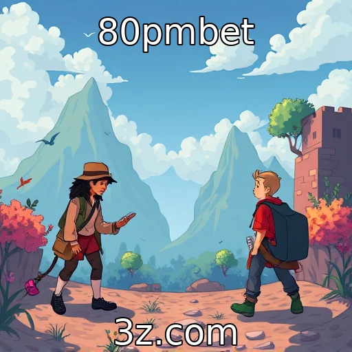 Aumento do interesse por narrativas interativas em jogos - 80pmbet