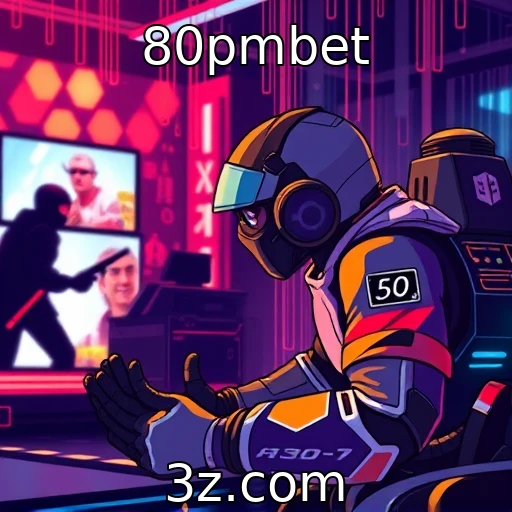 Impacto das microtransações na experiência do jogador - 80pmbet