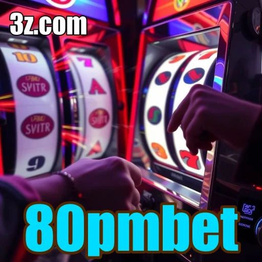 80pmbet Notícias