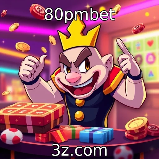 Tendências em jogos online para atrair novos jogadores - 80pmbet