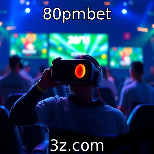 Avanços em realidade virtual e aumentada na indústria | 80pmbet